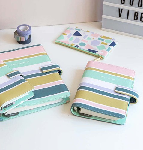 Organizador personal Filofax Good Vibes - 022686 (artículo nuevo) - Imagen 6 de 10