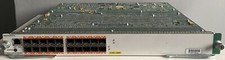 Cisco 7600 Series ES+ Line 20xGE SFP Card Ethernet ES+20G3CXL 7600