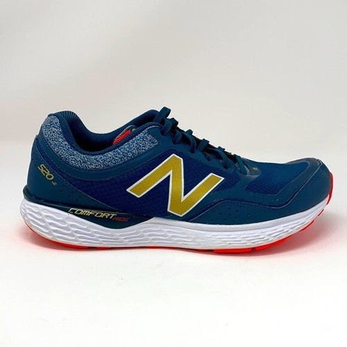 new balance 520 v2 comfort ride 