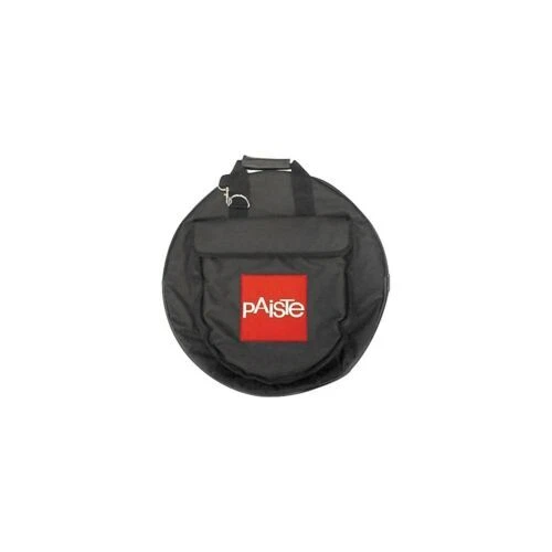 Paiste Cymbal Black Percussion Instrument Bags & Cases
