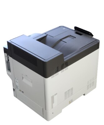 Ricoh P C600 COLOR LASER PRINTER | 45 ppm | 1200 x 1200 DPI