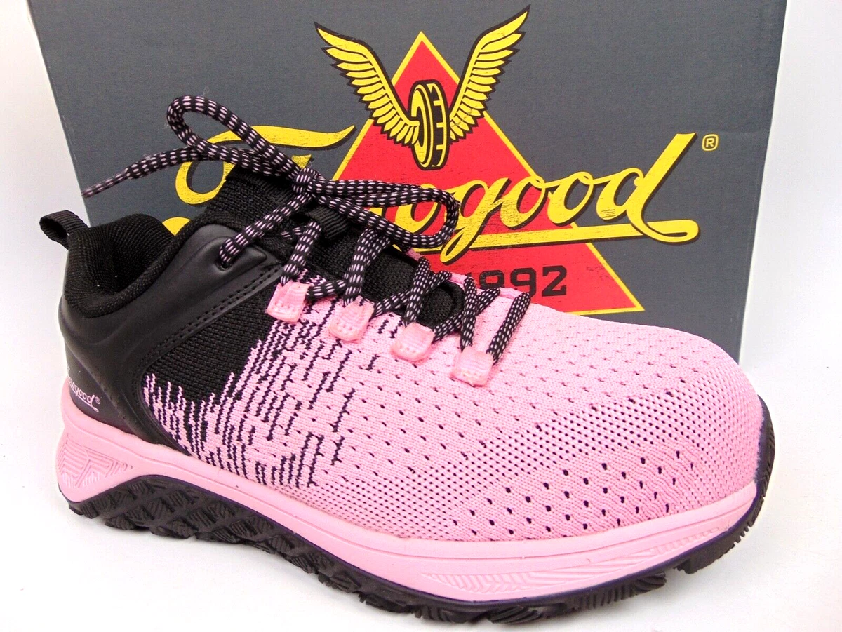 Composite toe sneakers womens cheap