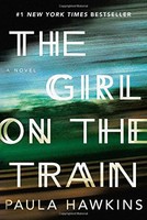 The Girl On The Train on sale The Girl On The Train on sale