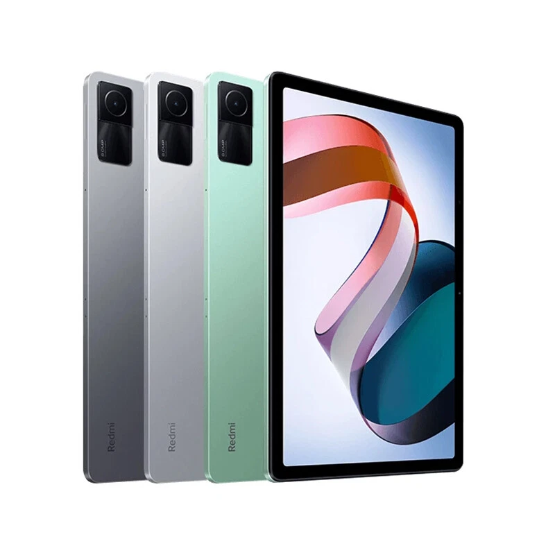 Xiaomi Redmi Pad Tablet 6GB+128GB 10,61