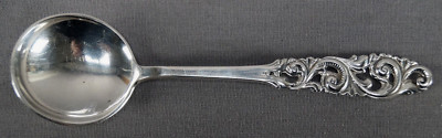 Tele Pattern Silver Scandinavia - Tele Pattern