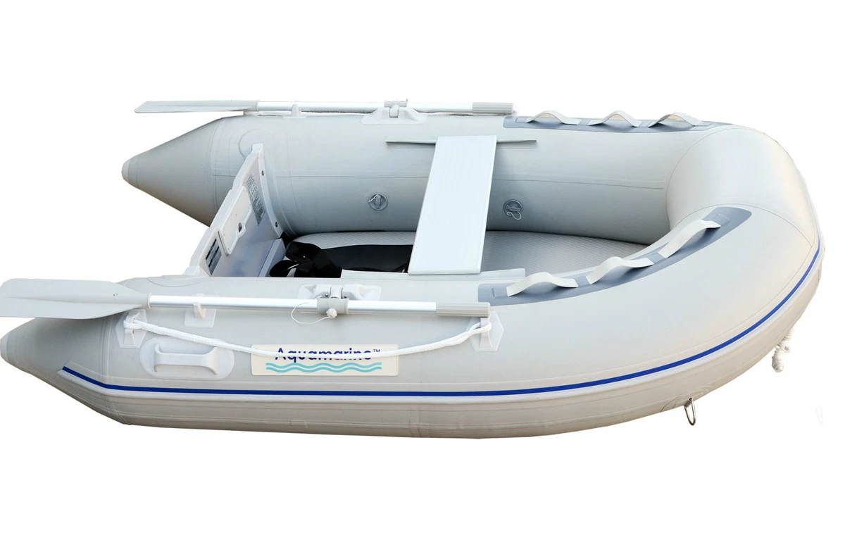 7'6 inflatable boat with Air DECK GYC 230