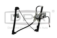 DPA Fensterheber Elektrisch Vorderachse Rechts FüR Seat Ibiza II Cordoba VW