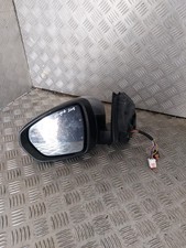 Retroviseur gauche (ou coque) Peugeot 3008