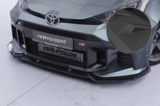 Cup Spoiler Lippe Front mit ABE für Toyota GR Yaris (XP021) CSL968-L
