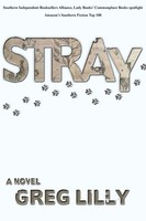 Stray Greg Lilly Taschenbuch Kartoniert / Broschiert Englisch 2021