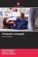 Sankalp Mirani (U. A.) | ViolaçãO Conjugal | Taschenbuch | Portugiesisch (2022)