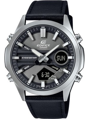 Casio EFV-C120L-8AEF Herrenuhr Edifice 46mm 10ATM
