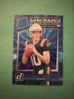 2024 Donruss Retro Drake Maye Rookie Card #16