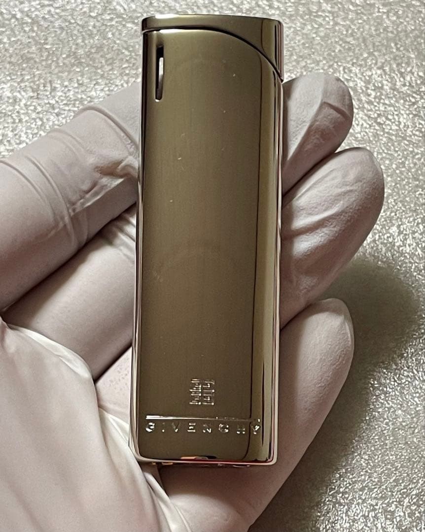 Givenchy Gas Rider GV5000 Mens Watch Brand New thumbnail 7