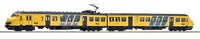 Roco 7700015, Elektrotriebzug Plan V, Ns, Neu & Ovp, H0