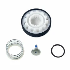 New Genuine OEM Whirlpool Washer Clutch Kit W10734521