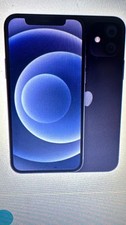 Apple iPhone 12 - 64GB - Schwarz (Ohne Simlock) (Dual-SIM)