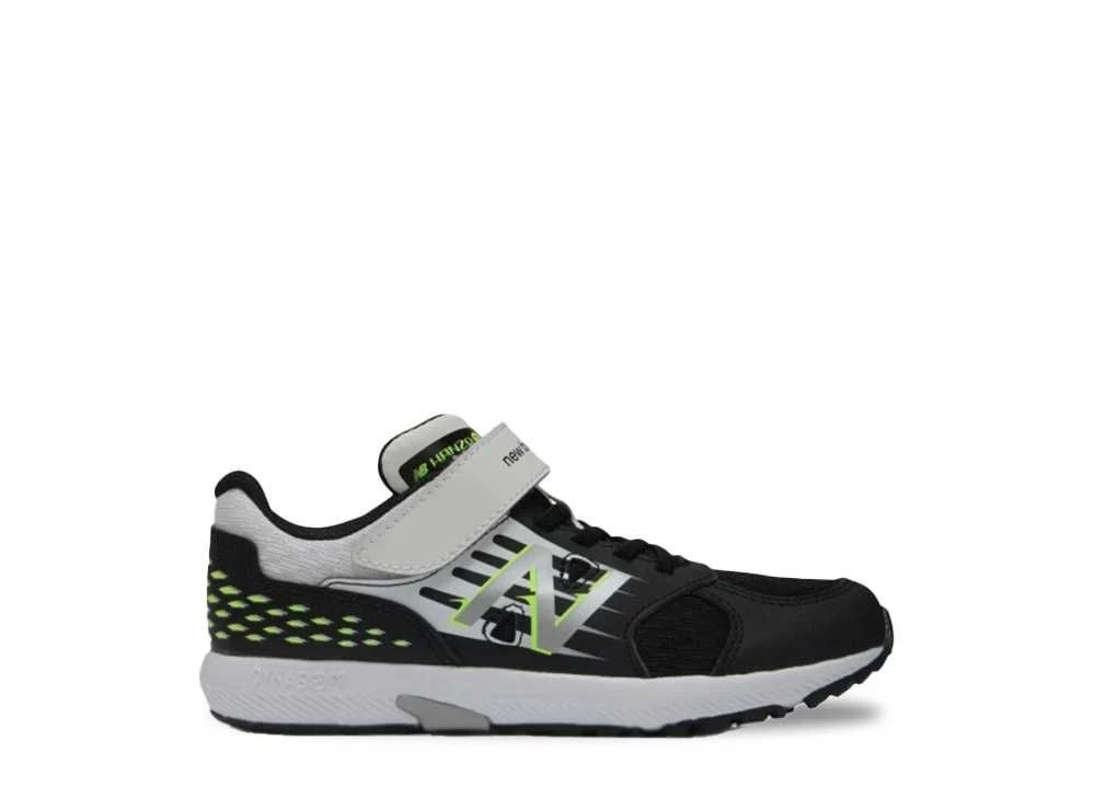 New Balance PS Hanzo nero bianco mai