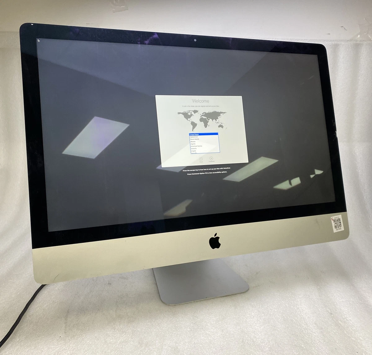 iMac 2013モデル 27インチ 24GB SSD500GB Amazon.com: Apple 2013 iMac with 3.2GHz Intel Core i5, 27-inch