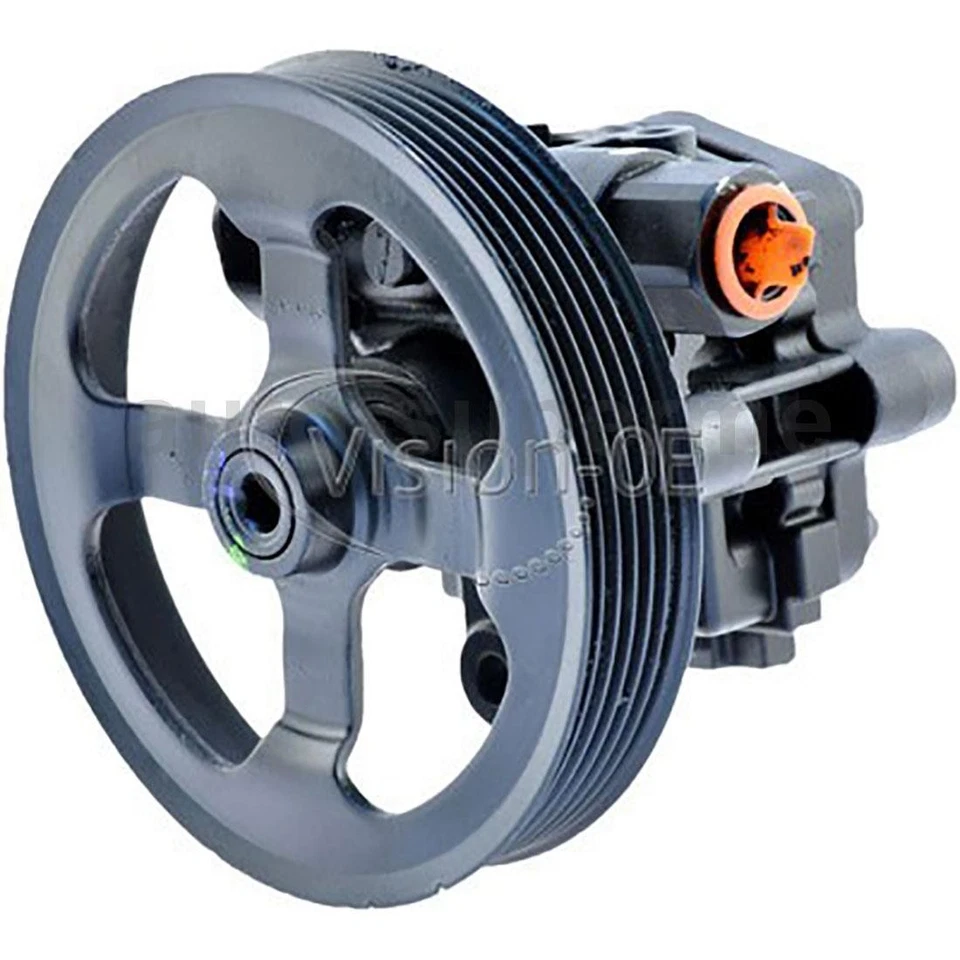 Bomba de dirección asistida para Dodge Avenger 2008 2009 2010 2011 2012 2013 2014 2,4 L Foto 3 de 4