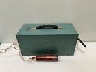 Vintage UdSSR Temperaturgesteuerte Lötstation | Analog Temp Gauge