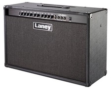Laney LX120RT 120-Watt 2x12" Guitar Combo Amplifier - Open Box