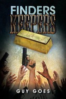 Finders Keepers Guy Goes Taschenbuch Kartoniert / Broschiert Englisch 2015
