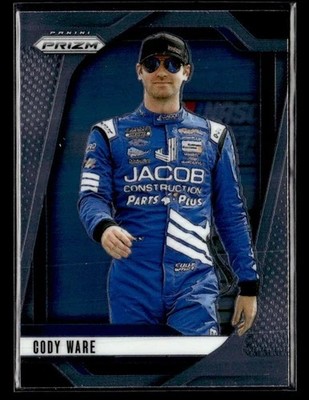 2025 Panini Prizm NASCAR Complete Your Set Base, Rides, Prizm You Pick or Choose