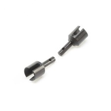 Losi Outdrive Set Fr/Rr 2 Super Baja Rey LOS252076 Elec Car/Truck Replacement