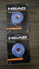 New HEAD Pro Grip Racquet Overgrip Tennis Racket Grip Tape Roll 2 Packs Of 3  — photo 1