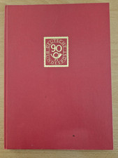 Steckalbum A4 Dublettenablage mit Germaniamarken Deutsches Reich gestempelt