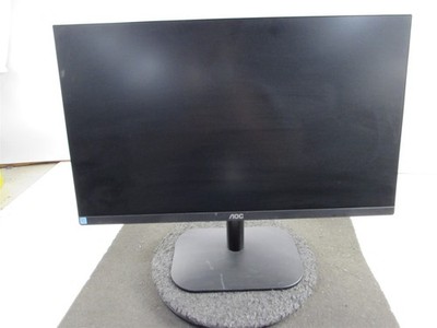 AOC INTERNATIONAL LED MONITOR 24B2XH 23.8'' 1920x1080 fhd 75hz 16:9