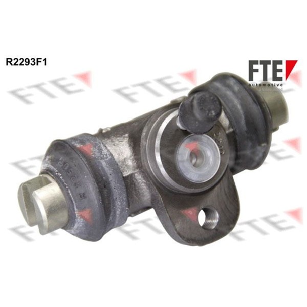 FTE Radbremszylinder Vorne/Hinten Passend FüR VW 1500,1600 181 Kaefer Karmann |-image