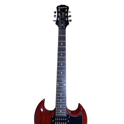 『美品』Epiphone SG Special GT Kill pot Used SG-Special w/Killpot CH | The Music Zoo