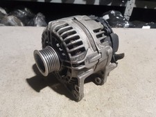 05 VW Golf mk5 1.6 Petrol Alternator 03c903023d