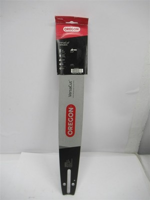 Oregon 160VXLGK216 , 16'' Chainsaw Bar, .050'' Gauge, .325'' Pitch, 66 Drive Links