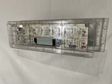 GE WB27111273 Range Oven Main Control Board
