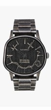 Nirvana Nixon Sentry Wobble Smiley Face Watch...