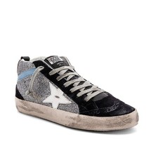 Golden goose Mid Star Sneaker