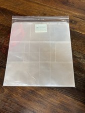 Close To My Heart Memory Protectors Pack , Z3026 NEW