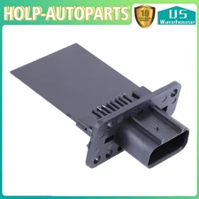 HVAC Heater Blower Motor Resistor For 2004-2014 Ford F-150 F250 F350 Super Duty
