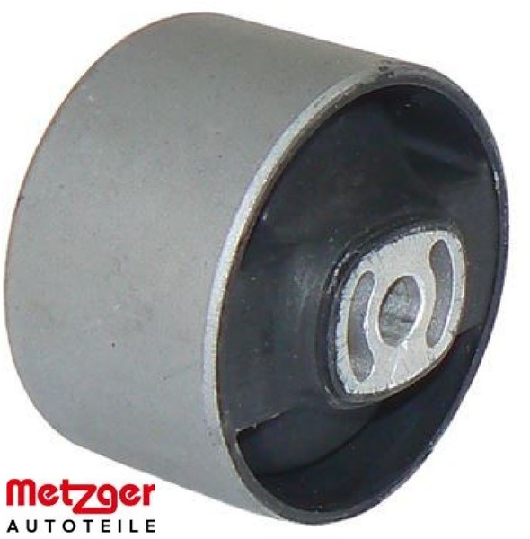 Metzger 8050208 Lagerung FüR Motor Motorlager Lagerung Motor Motorhalter-image