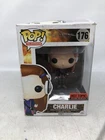 Funko Supernatural Charlie Pop Vinyl Figure,3.75"(176)
