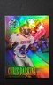 1996 Press Pass Premium - Chris Dalman #16 Holofoil (RC)
