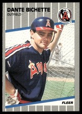 Click to enlarge Dante Bichette