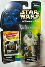 Kenner Star Wars The Power of the Force Pote Snitkin Action Figure with Freeze F