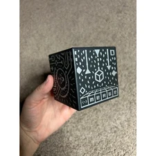 Merge Cube Hold Holograms in Your Hand Virtual Game Toy for IOS Android Tablet