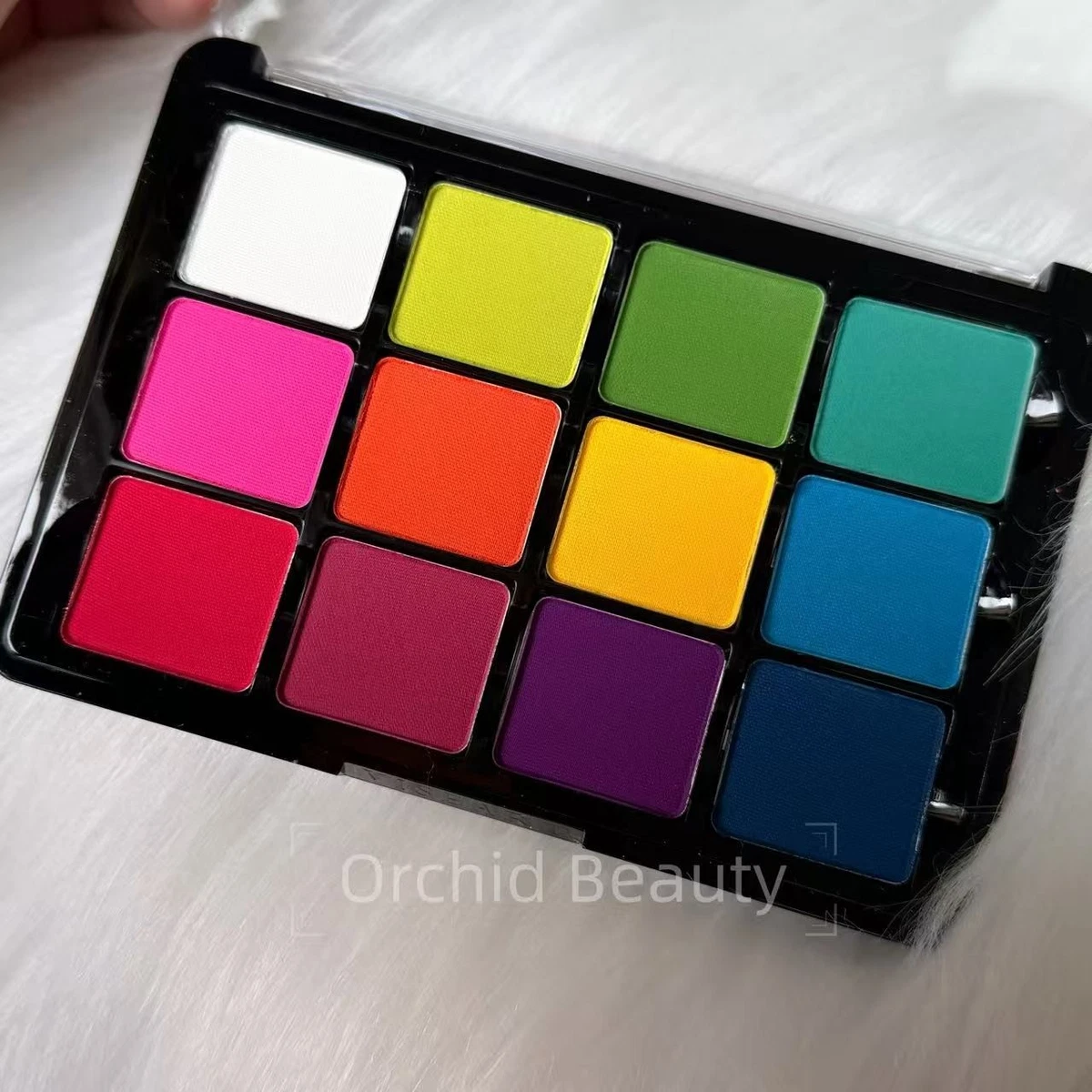 Viseart 粉饼多色眼妆| eBay