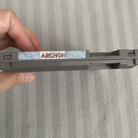 Archon &ndash; Nintendo Entertainment System (NES) Cartridge Only