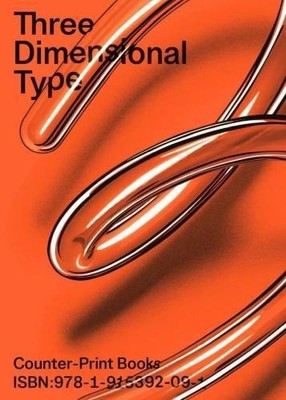 Three Dimensional Type | Dowling, Jon | Buch